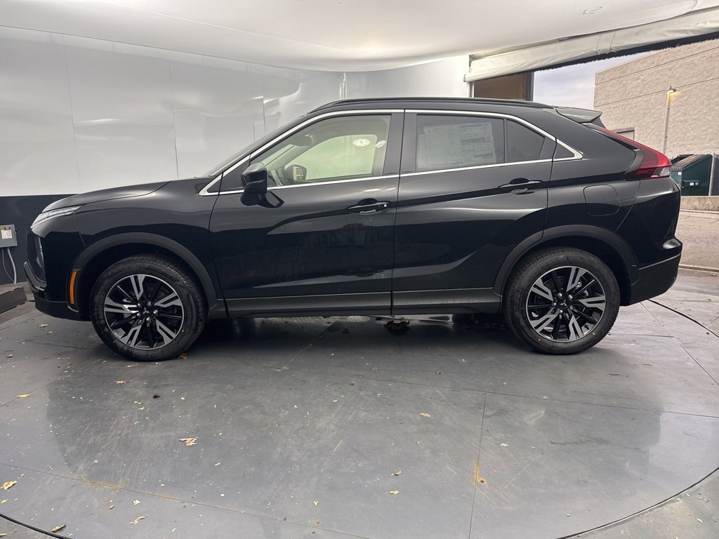 New 2026 Mitsubishi Eclipse Cross SE image 6
