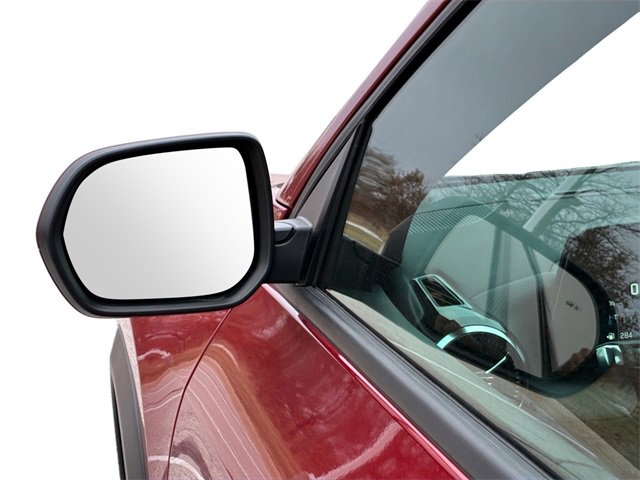 New 2026 Chevrolet Equinox LT w/ Convenience Package II image 10