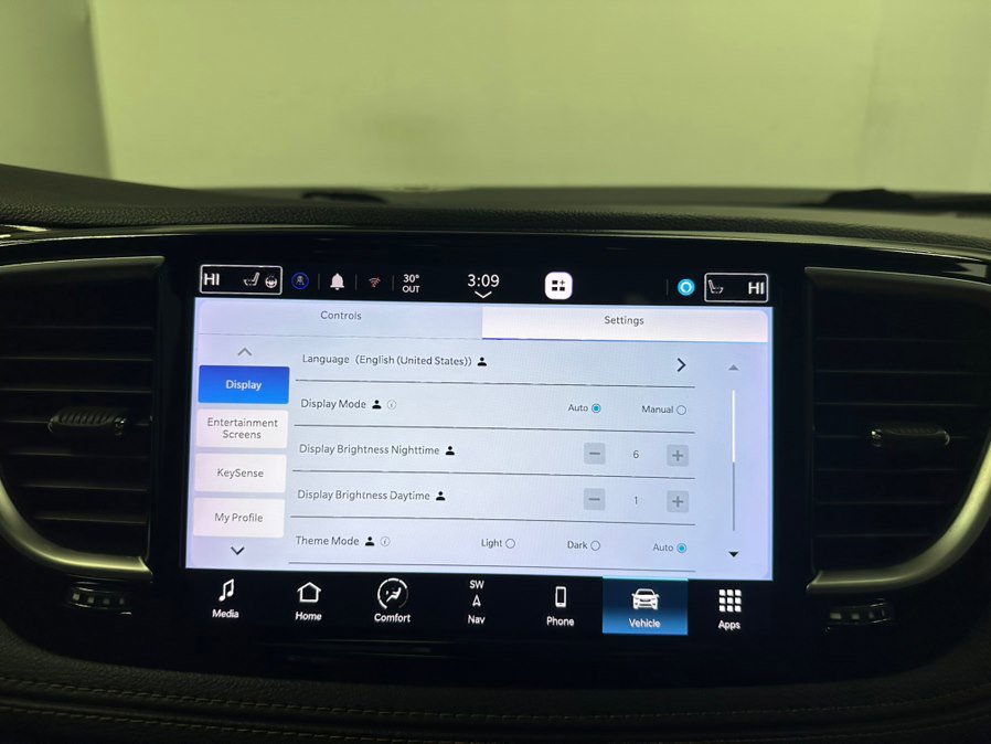 Used 2022 Chrysler Pacifica Pinnacle image 59