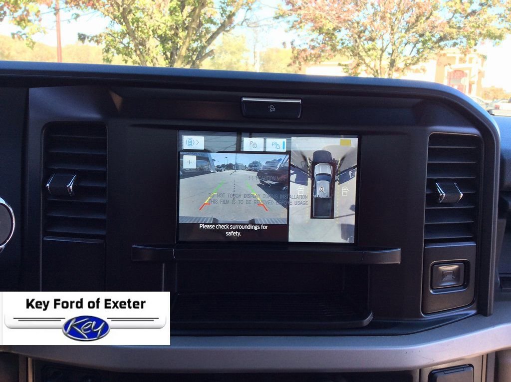 New 2026 Ford F350 XLT w/ 360-Degree Camera Package image 28