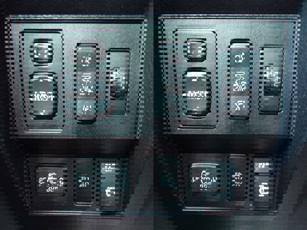 Used 2018 Toyota Tundra SR5 w/ TRD Sport Package image 18