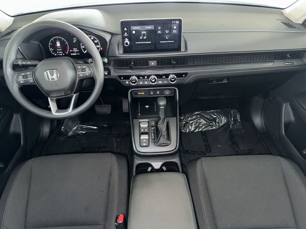 Used 2026 Honda CR-V EX image 23