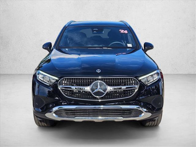 Certified 2026 Mercedes-Benz GLC 300 image 2