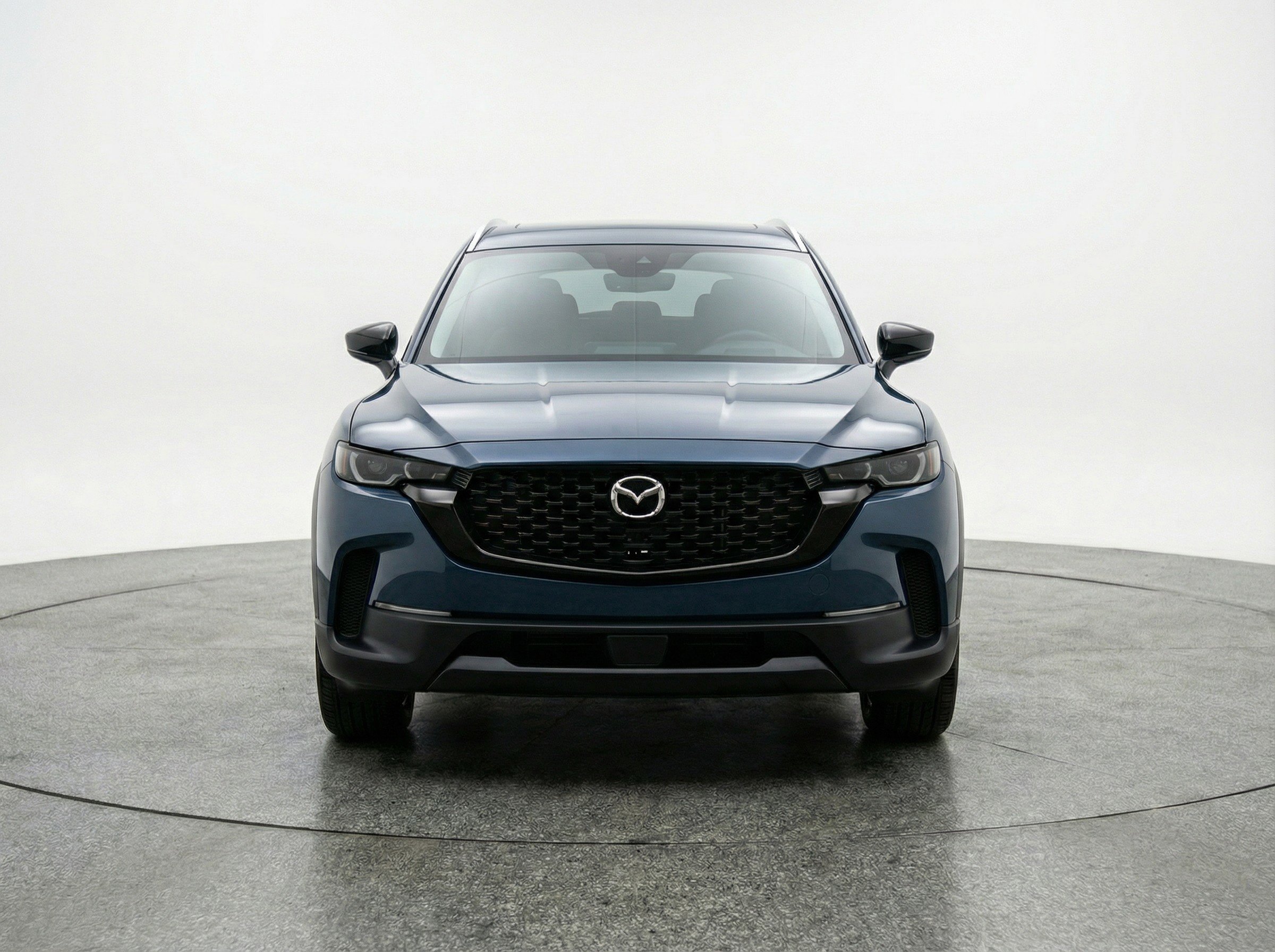 Used 2025 MAZDA CX-50 2.5 Hybrid w/ Premium Plus Pkg AWD/4WD image 2