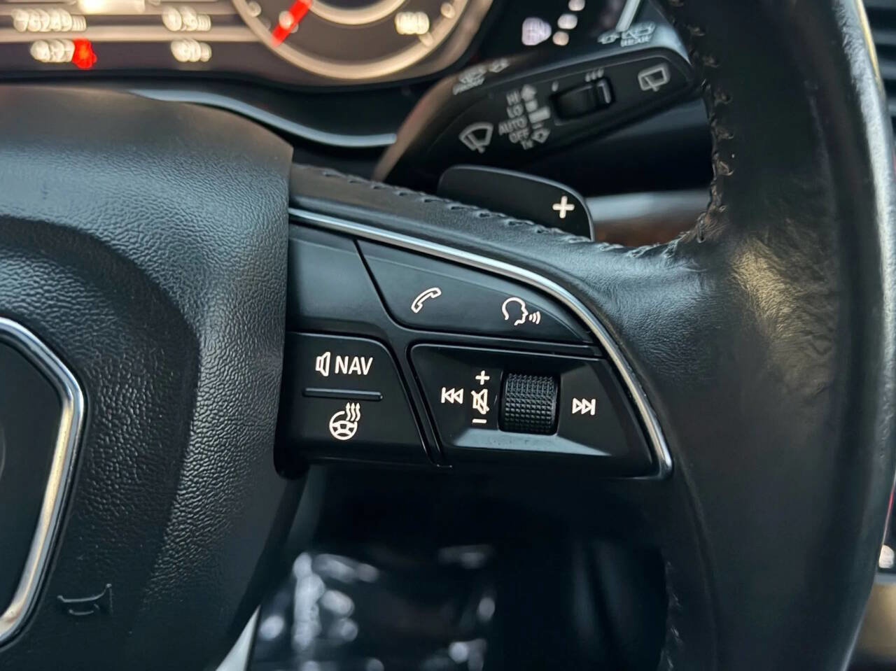 Used 2018 Audi Q5 2.0T Premium Plus w/ Premium Plus Package image 20