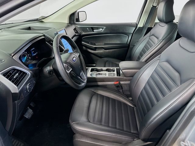 Used 2022 Ford Edge SEL w/ Convenience Package AWD/4WD image 13