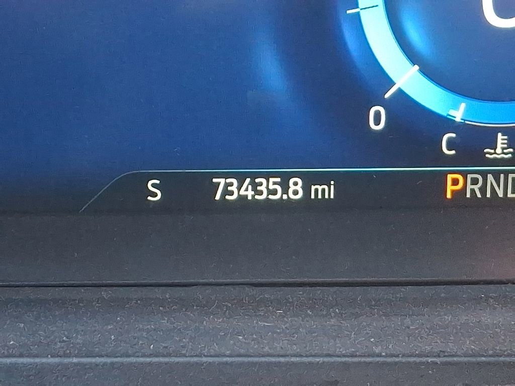 Used 2020 Ford Explorer ST w/ Premium Technology Package AWD/4WD image 21