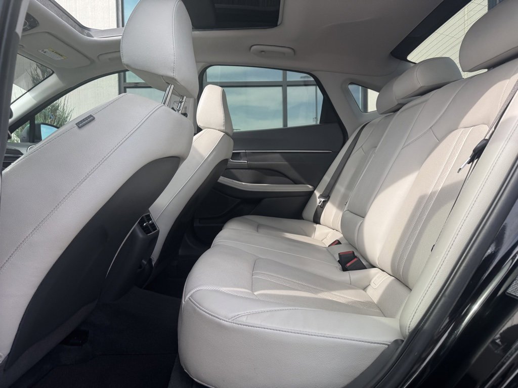 Used 2022 Hyundai Sonata Limited image 23