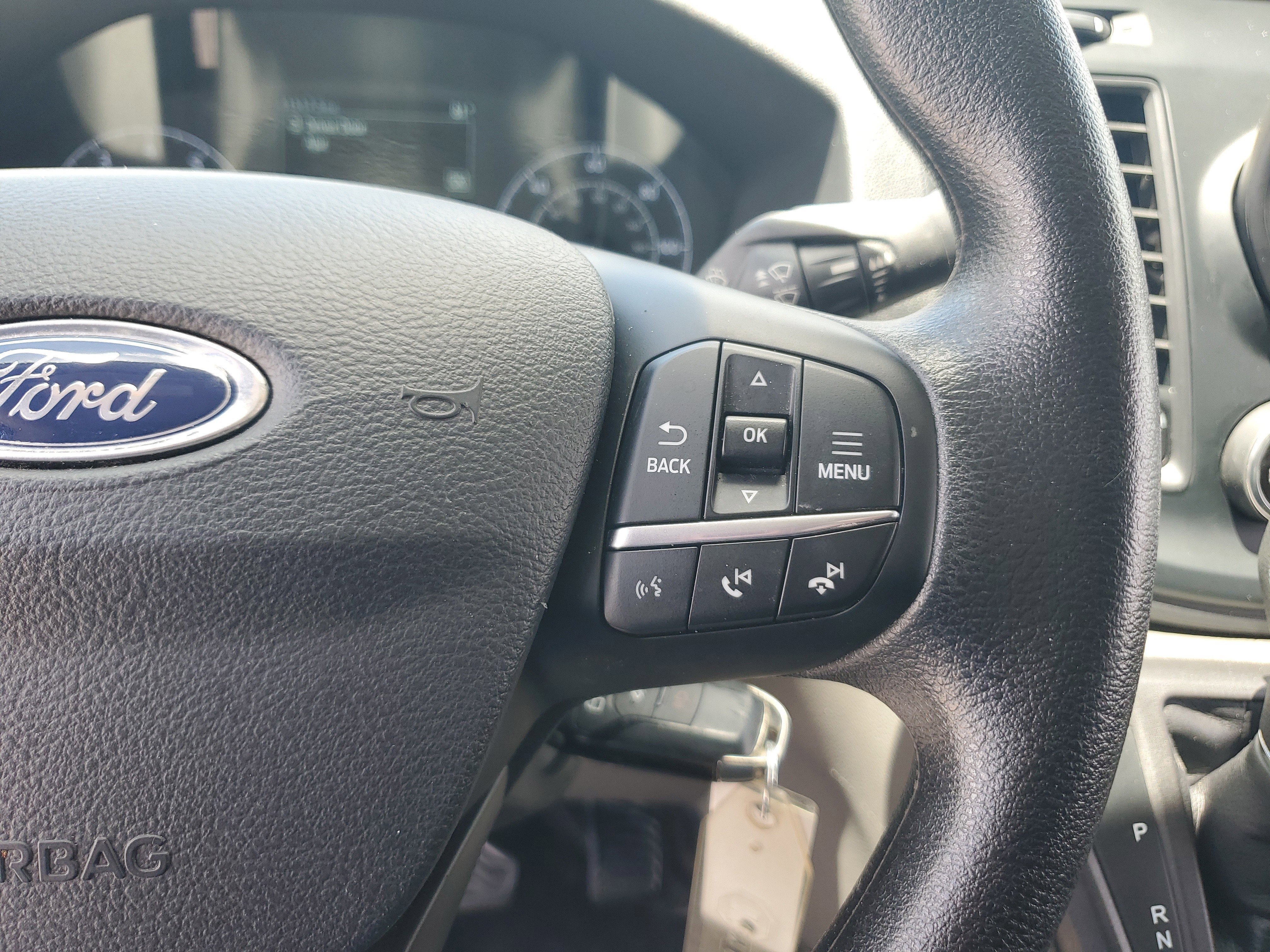 Used 2024 Ford Transit 250 Low Roof w/ Exterior Upgrade Package image 19