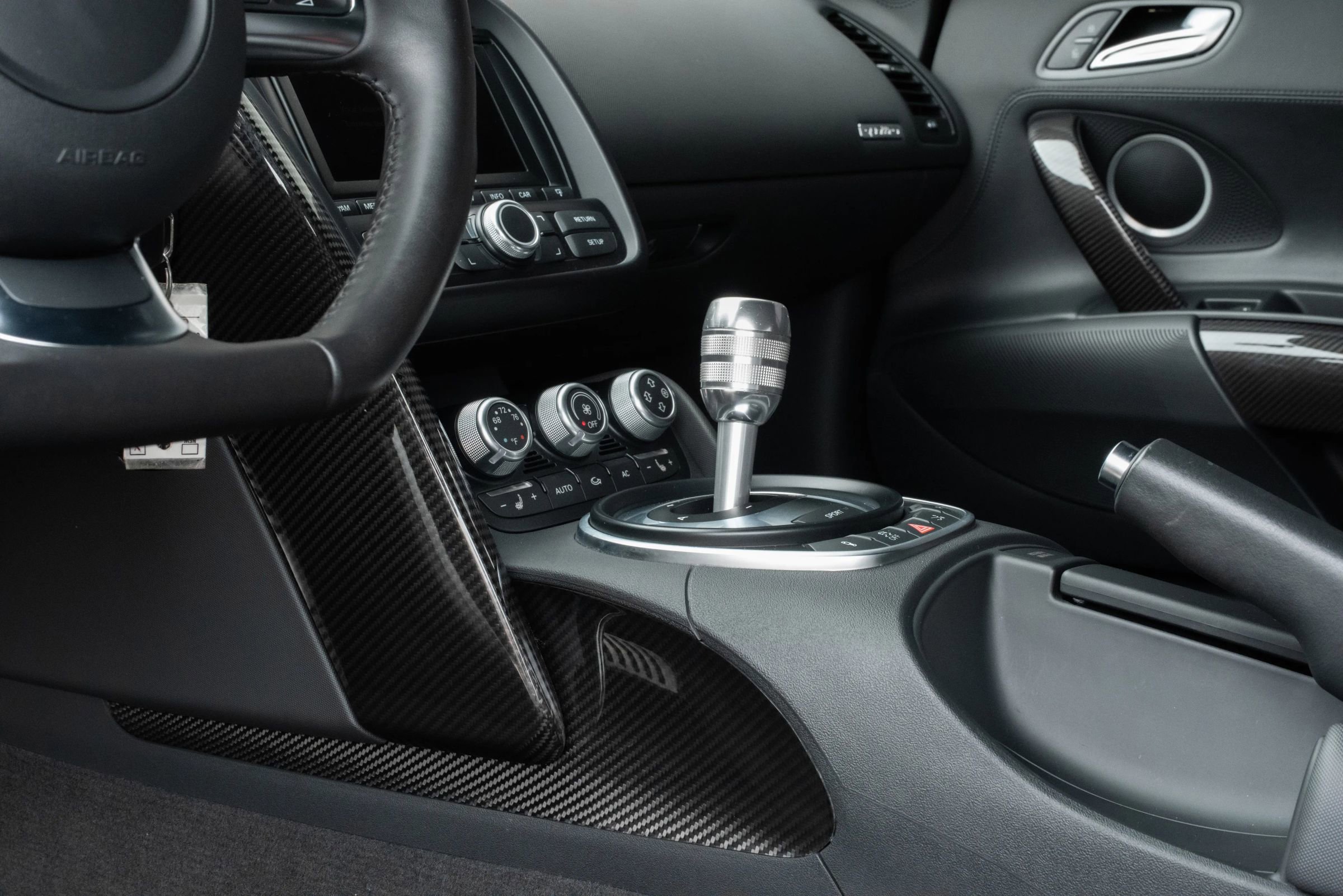 Used 2012 Audi R8 V8 AWD/4WD image 13