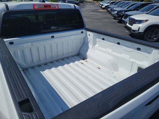 Used 2024 Chevrolet Colorado Z71 w/ Z71 Convenience Package 2 image 8