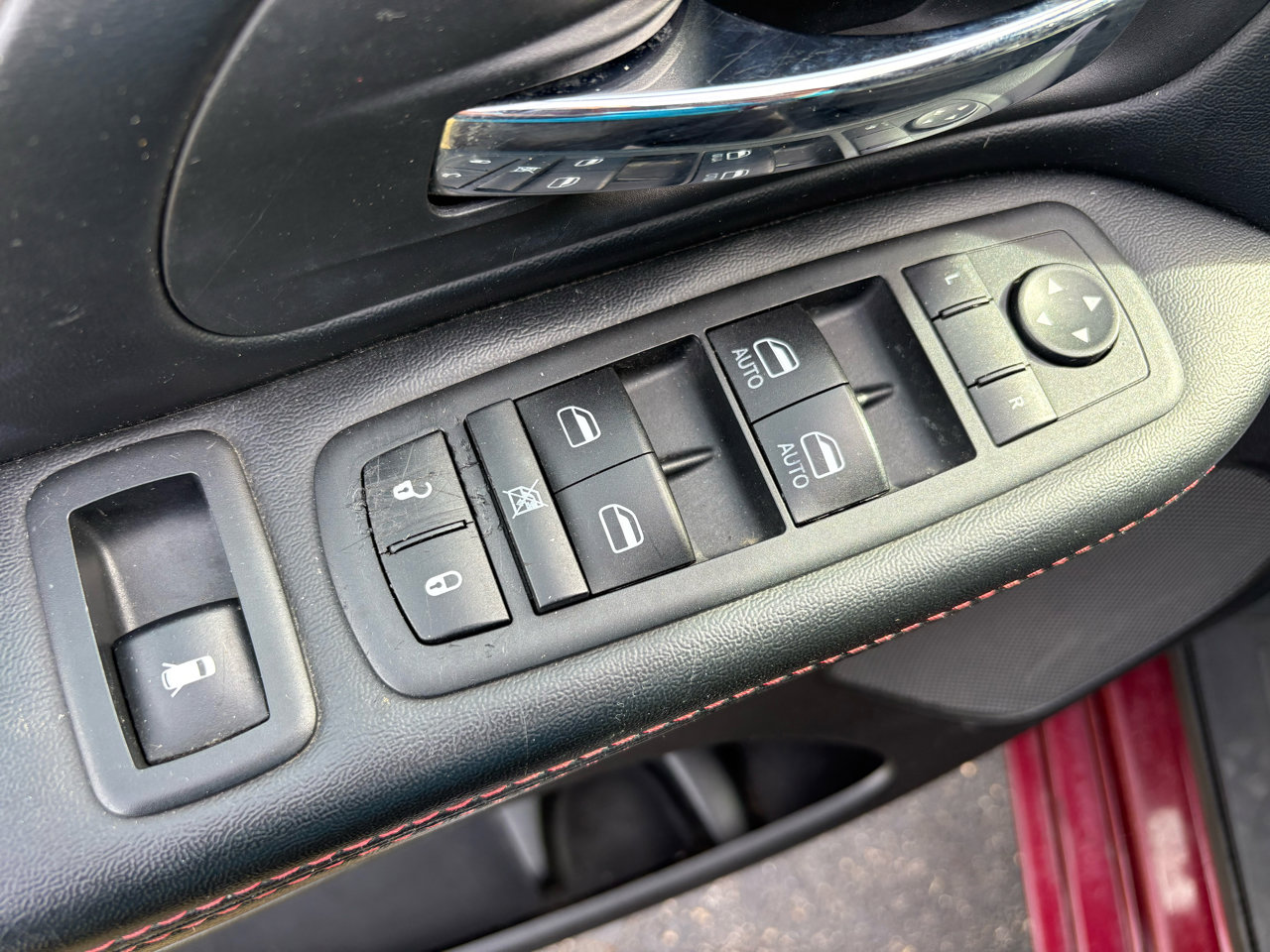 Used 2019 Dodge Grand Caravan GT image 9