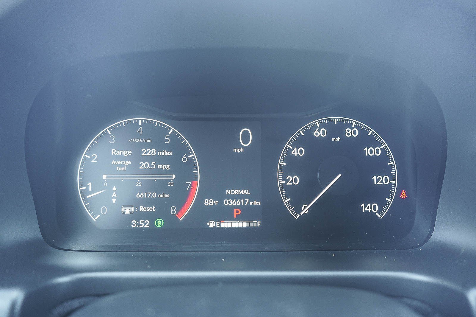 Used 2025 Honda Odyssey Sport-L image 23