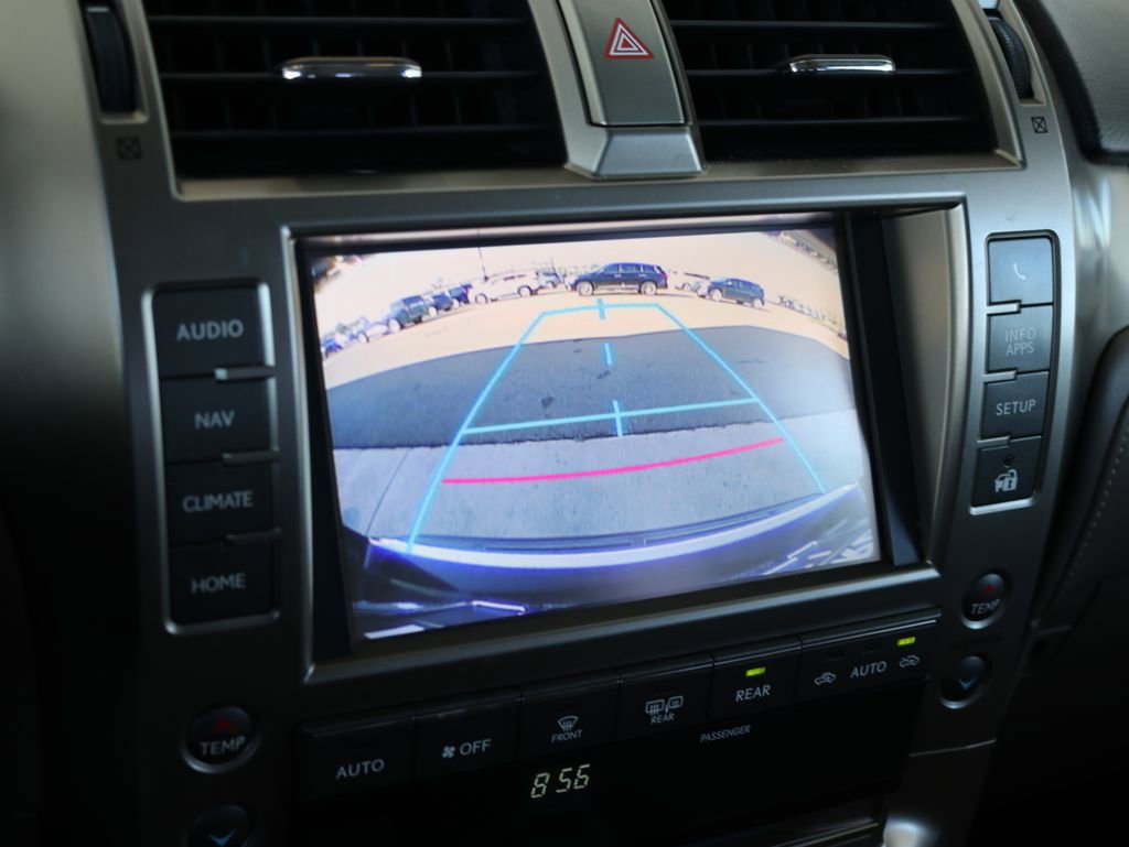Used 2014 Lexus GX 460 Luxury AWD/4WD image 11