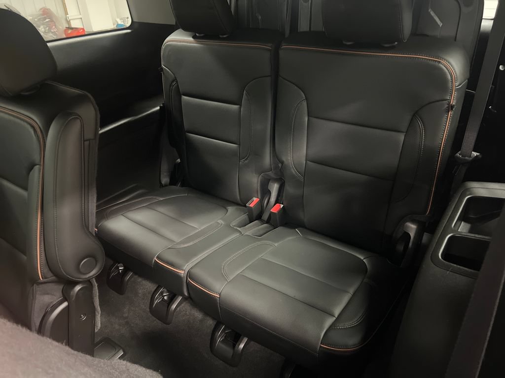 Certified 2020 GMC Acadia AT4 w/ Driver Alert Package II AWD/4WD image 15
