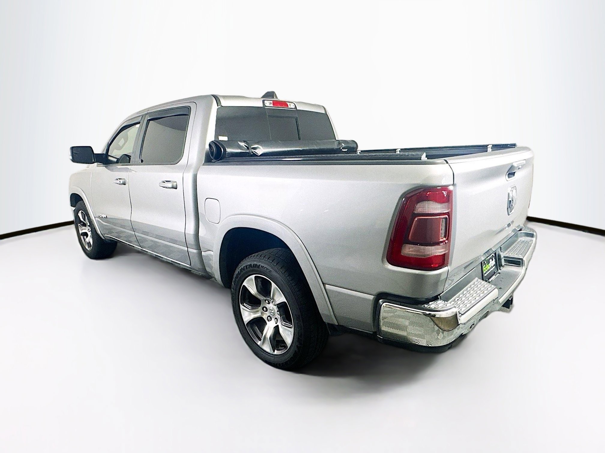 Used 2019 RAM 1500 Laramie RWD image 5