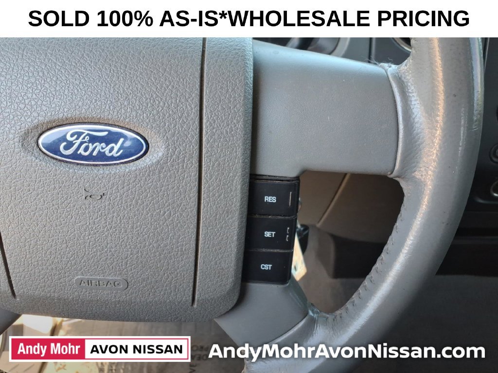 Used 2008 Ford F150 XLT AWD/4WD image 26