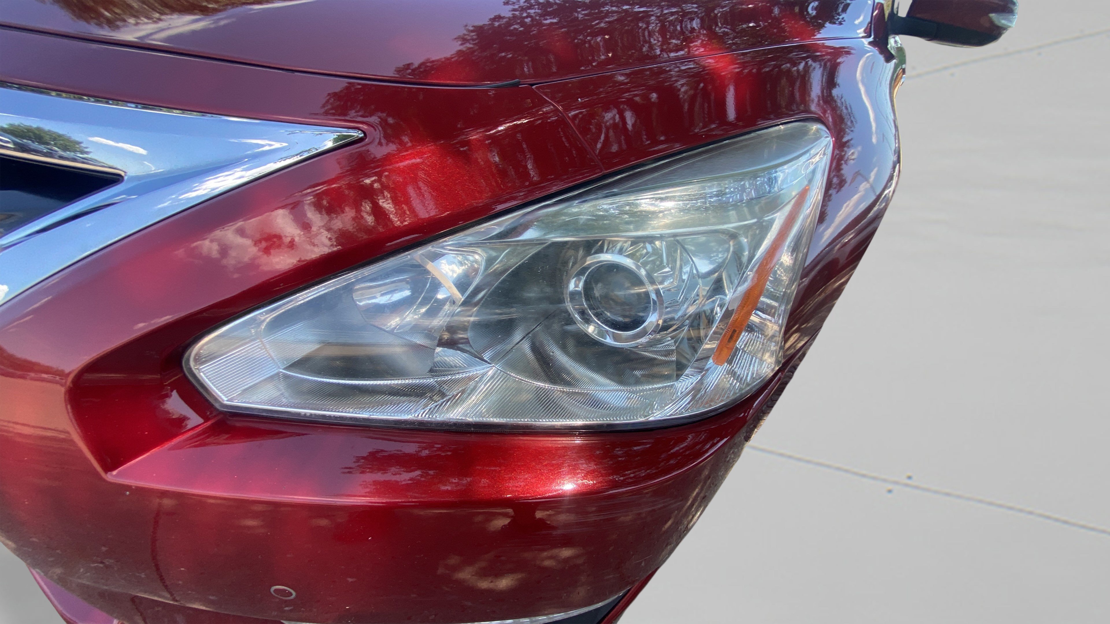 Used 2015 Nissan Altima 3.5 SL FWD image 30