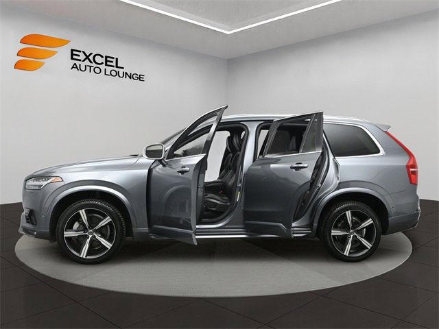 Used 2018 Volvo XC90 T5 R-Design w/ Convenience Package image 54