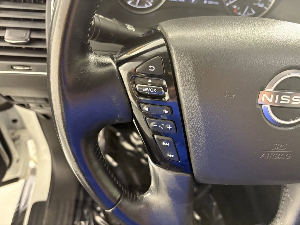 Used 2023 Nissan Armada SV image 20