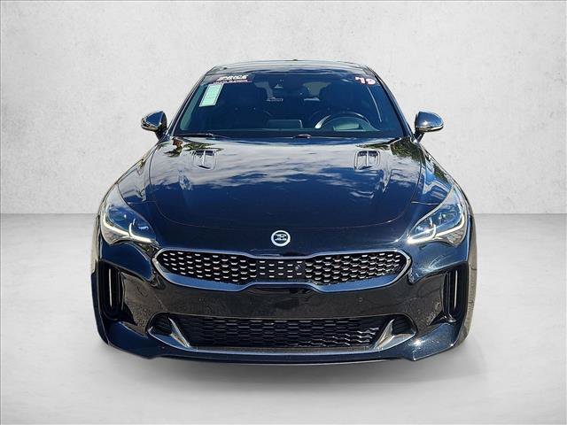 Used 2019 Kia Stinger GT2 RWD image 2