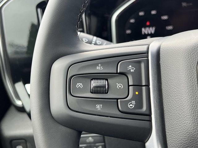 New 2026 GMC Sierra 1500 Elevation image 23