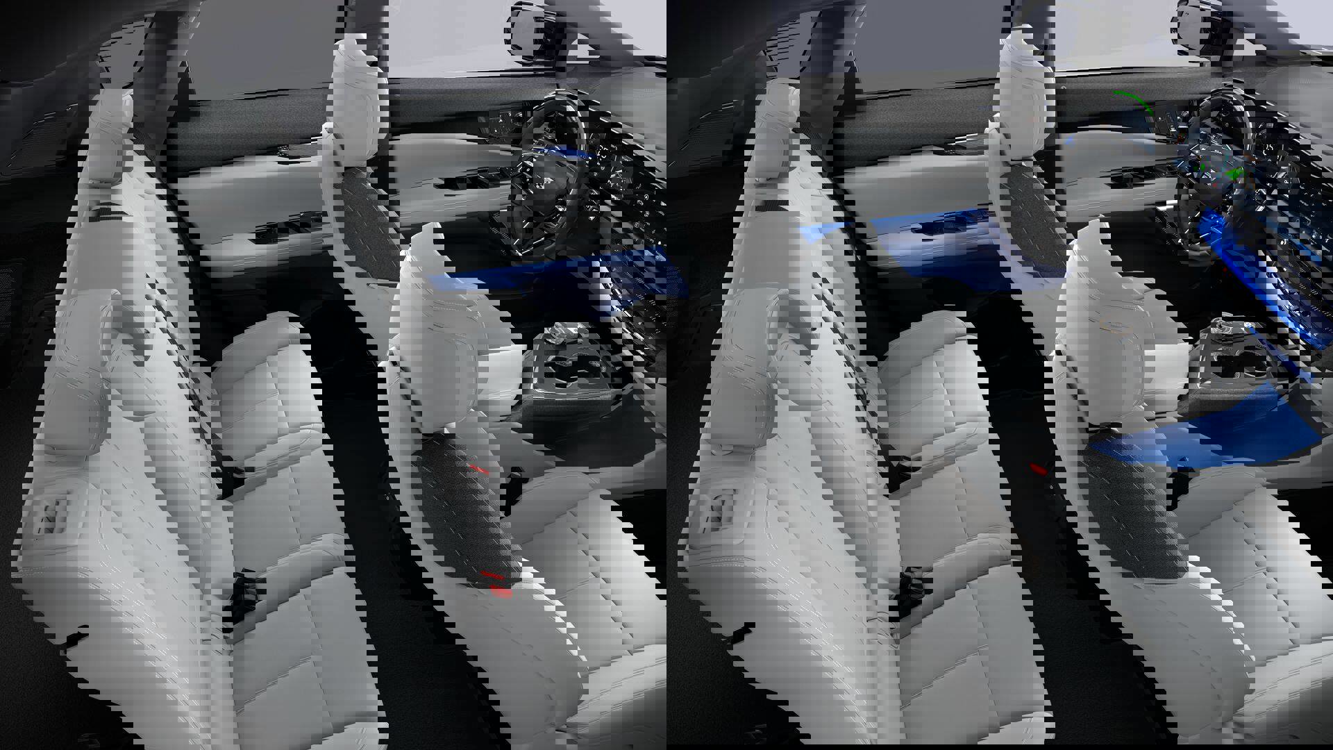 New 2025 Cadillac Optiq Luxury 1 image 11