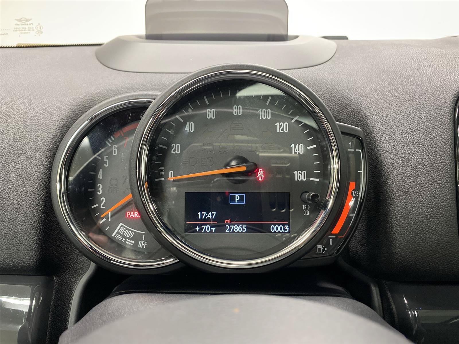 Used 2020 MINI Cooper Countryman S w/ Premium Package AWD/4WD image 14