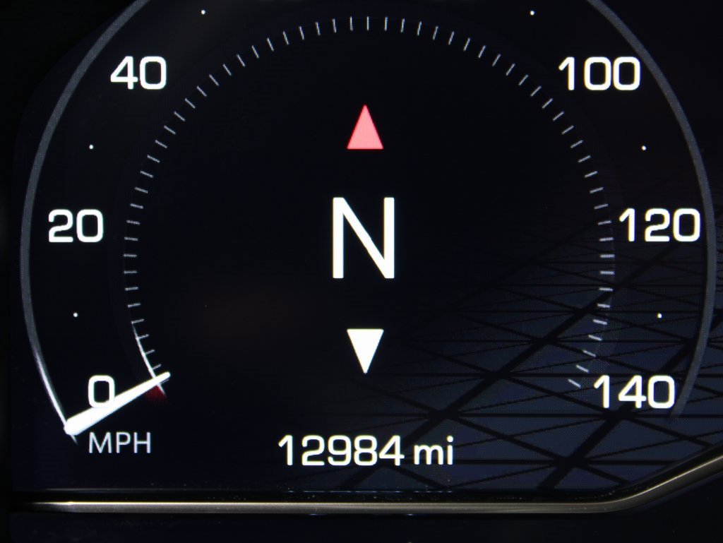 Used 2024 GMC Sierra 2500 AT4 image 12