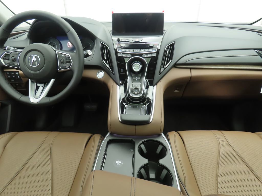 New 2026 Acura RDX Advance Package image 14