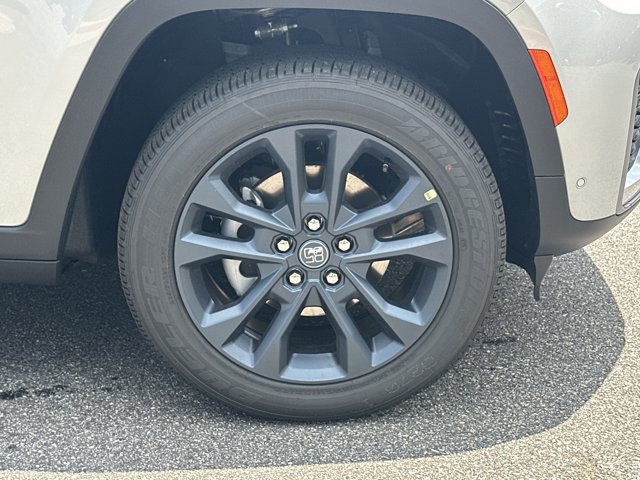New 2026 Jeep Grand Cherokee Limited AWD/4WD image 12