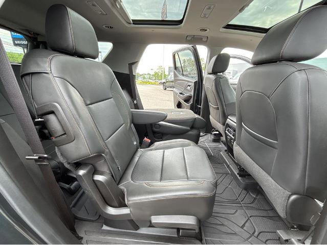 Used 2020 Chevrolet Traverse RS w/ LPO, Floor Liner Package AWD/4WD image 7