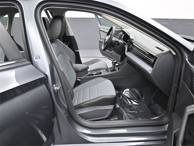 New 2026 Volkswagen Jetta SE image 14