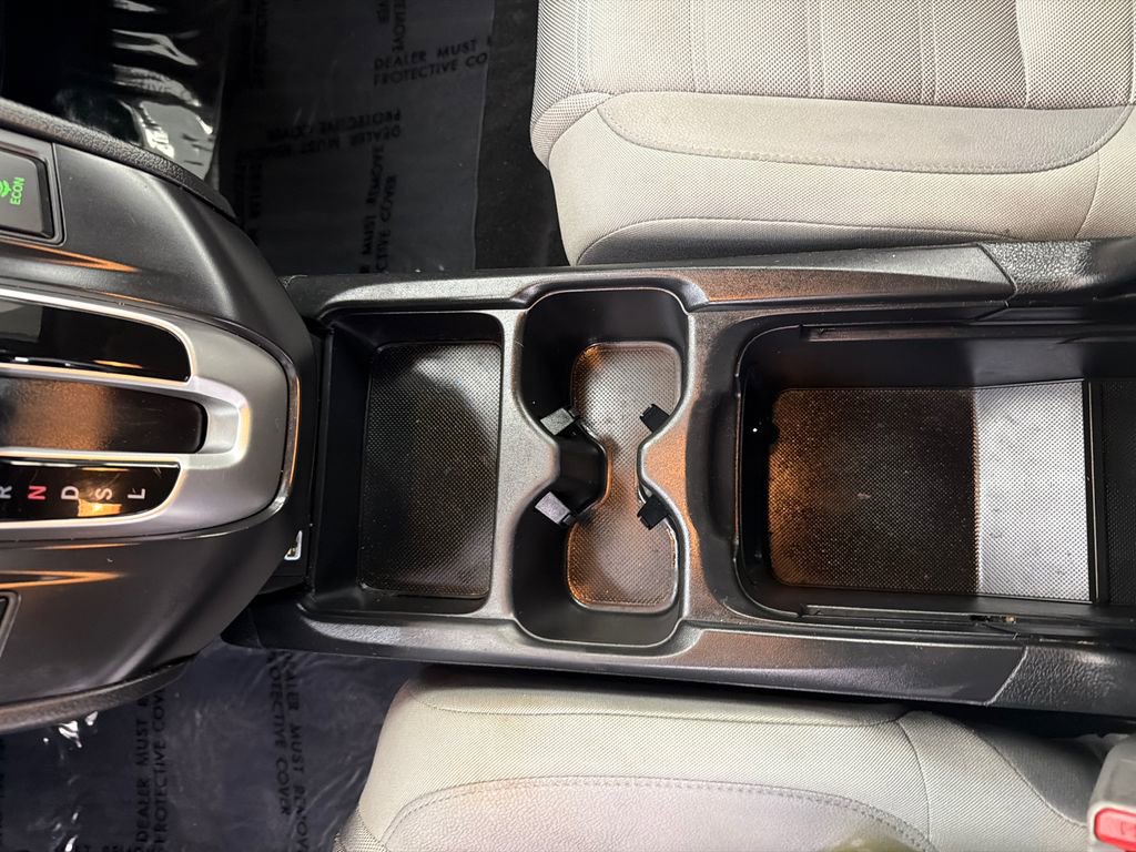 Used 2020 Honda CR-V LX image 30