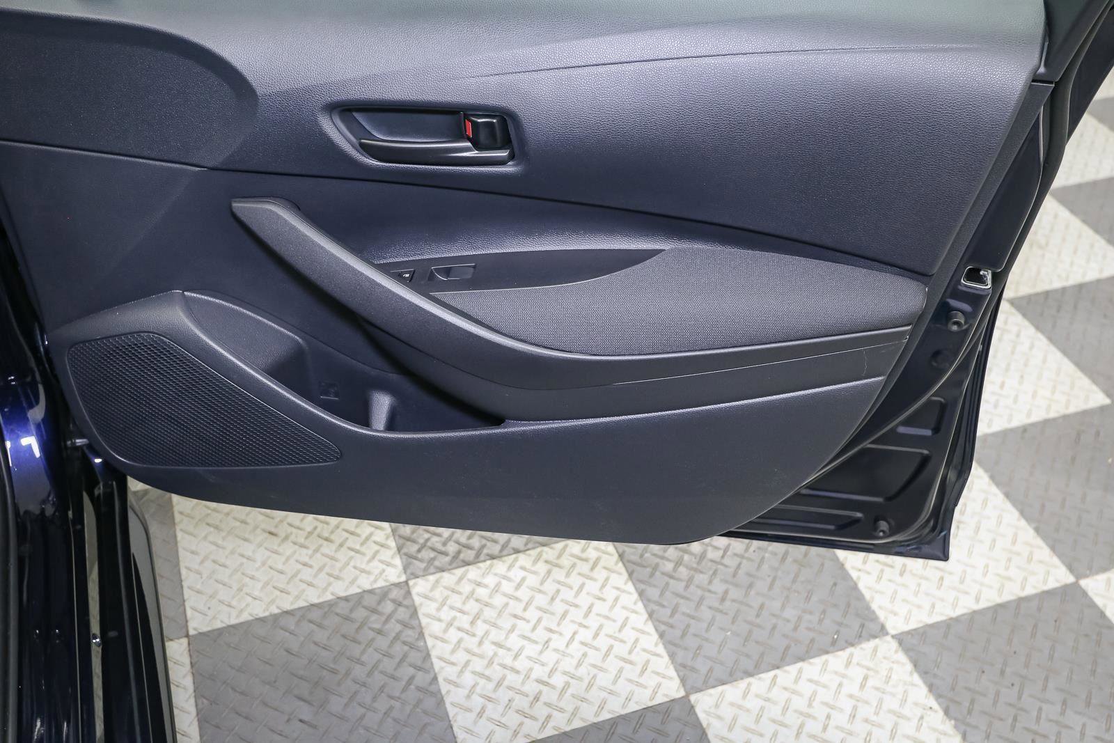 Certified 2026 Toyota Corolla LE image 18