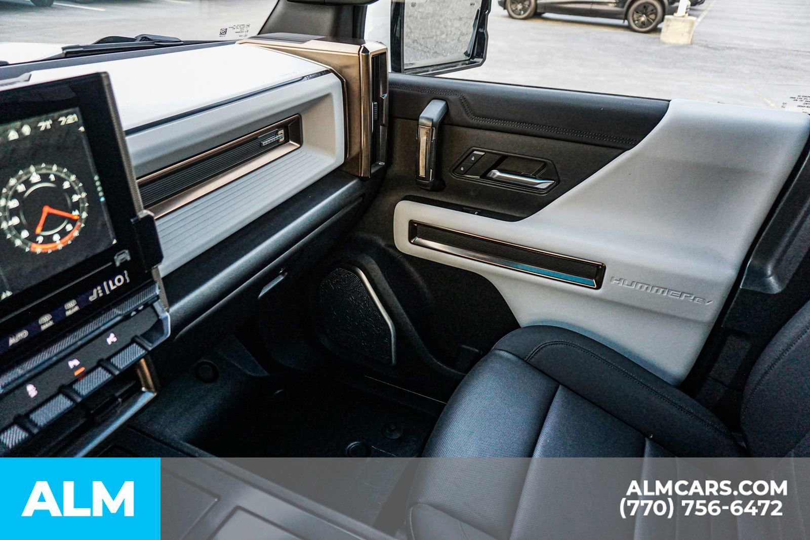 Used 2023 GMC Hummer EV Edition 1 image 57