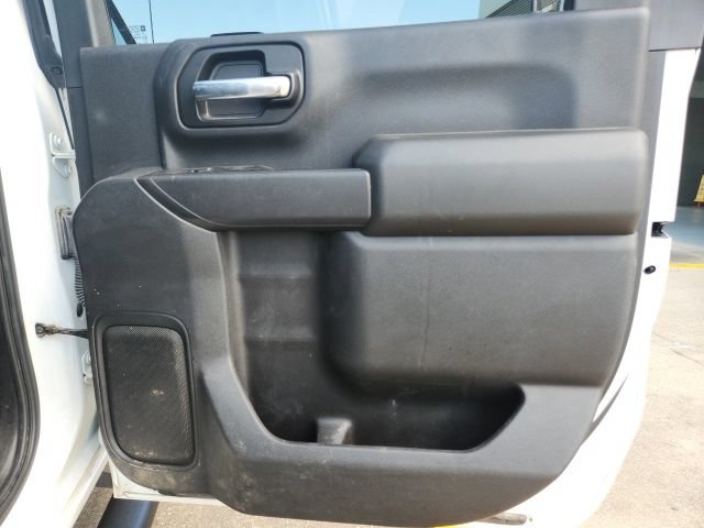 Used 2020 Chevrolet Silverado 3500 W/T w/ WT Fleet Convenience Package AWD/4WD image 21