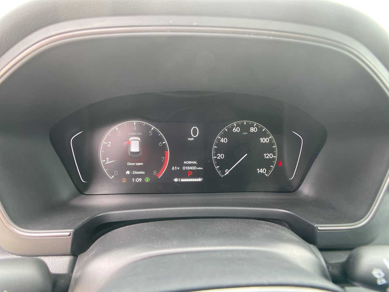 Certified 2025 Honda Pilot TrailSport image 16