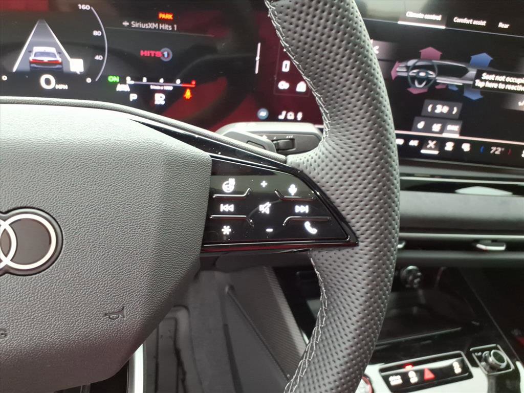 New 2025 Audi S5 Premium Plus image 16