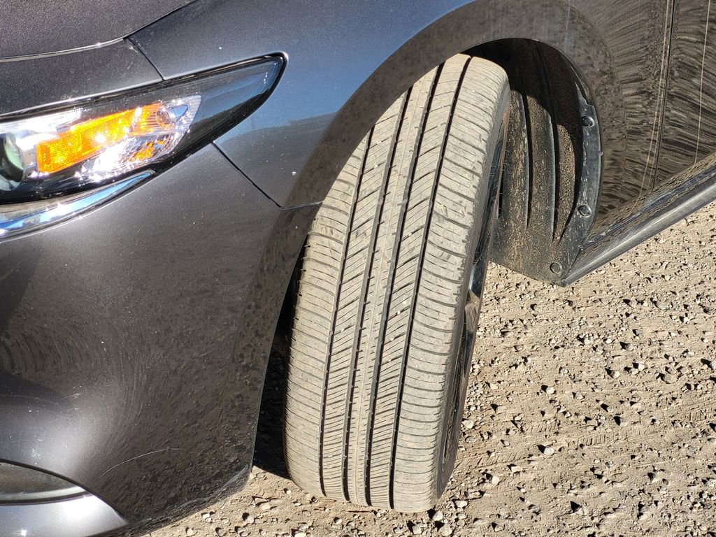 Used 2025 MAZDA MAZDA3 s image 11