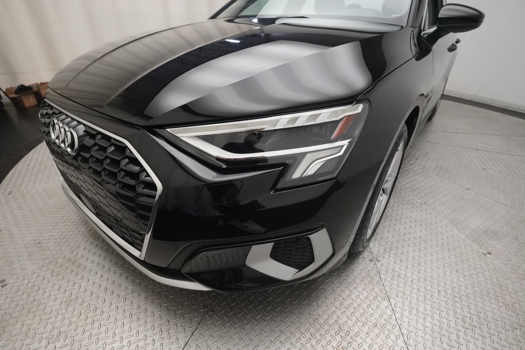 Certified 2023 Audi A3 2.0T Premium Plus AWD/4WD image 23