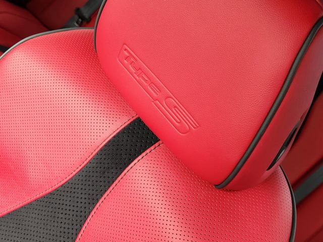 Used 2021 Acura TLX Type S image 25