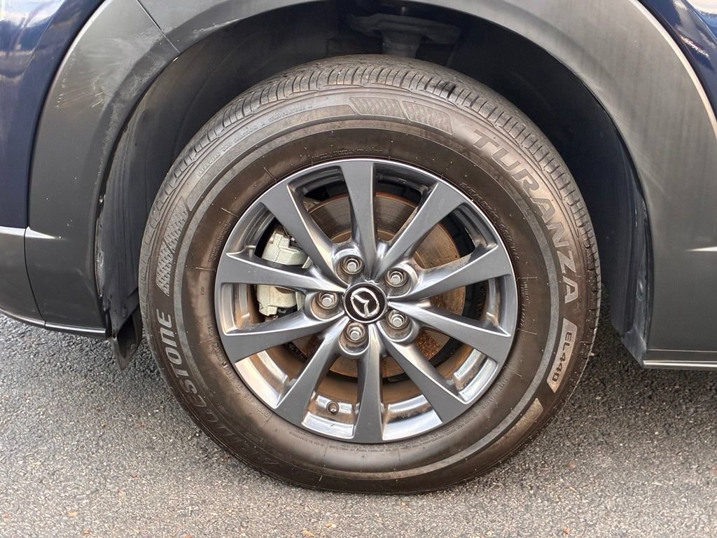 Used 2025 MAZDA CX-30 AWD 2.5 S image 44