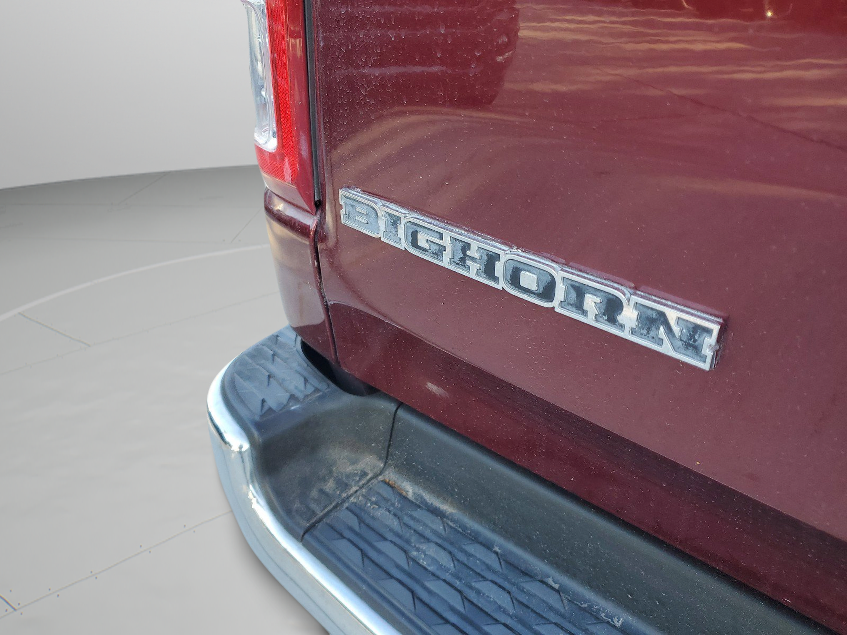 Used 2020 RAM 1500 Big Horn AWD/4WD image 57