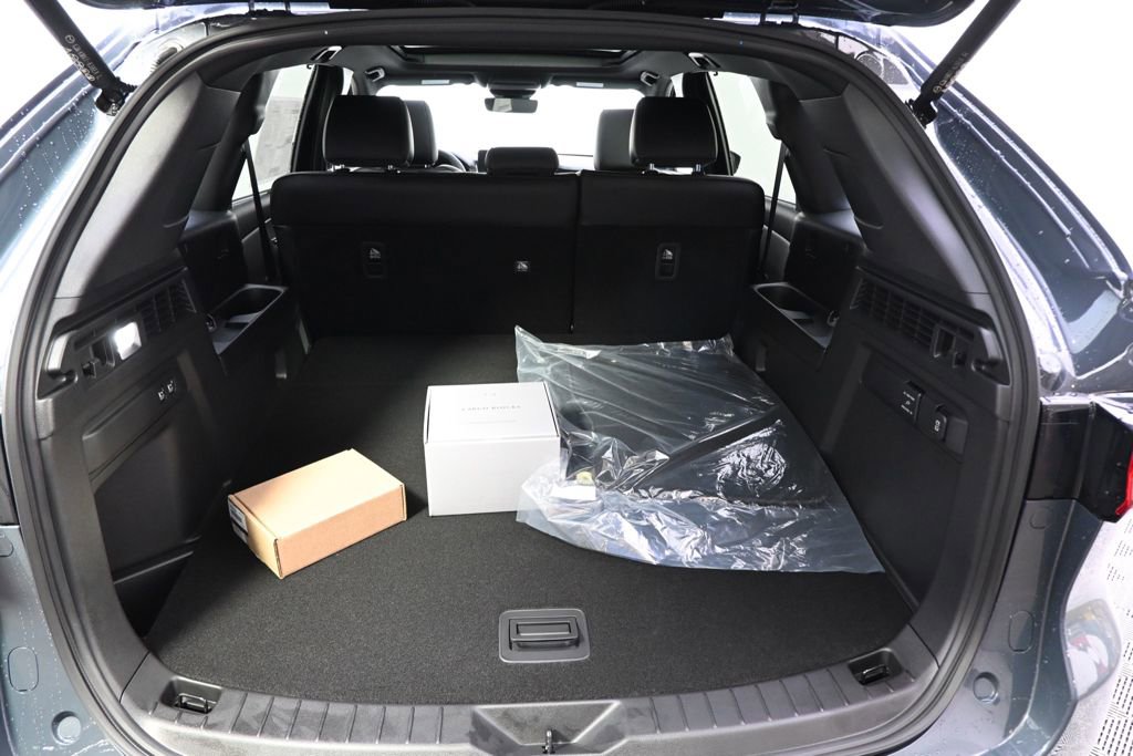 New 2026 MAZDA CX-70 3.3 Turbo w/ Premium Plus Pkg image 19