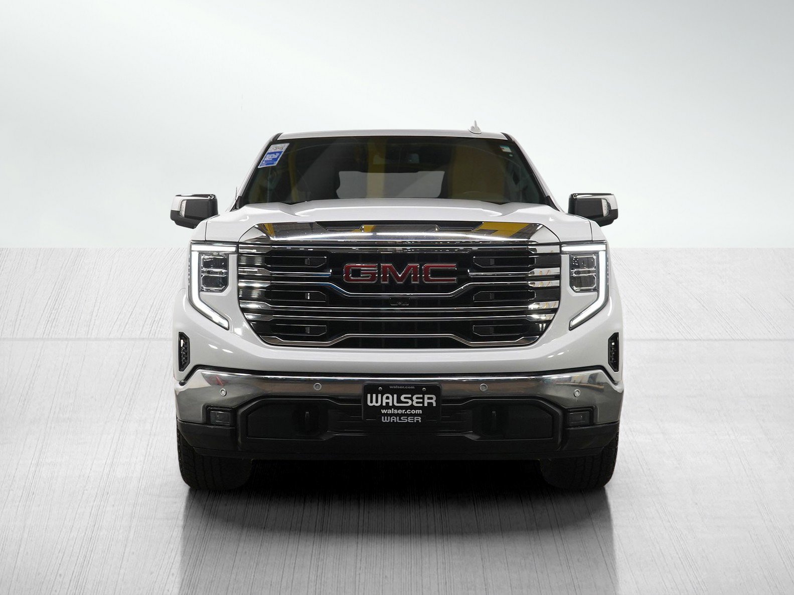 Used 2023 GMC Sierra 1500 SLT w/ SLT Premium Plus Package image 8