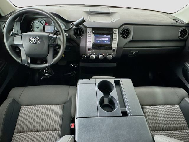 Used 2015 Toyota Tundra SR AWD/4WD image 23