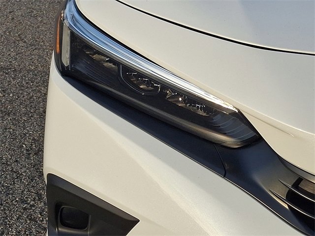 Used 2023 Honda Civic Sport image 9