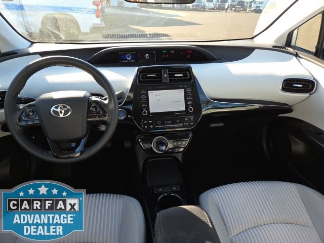 Used 2022 Toyota Prius Prime LE image 15