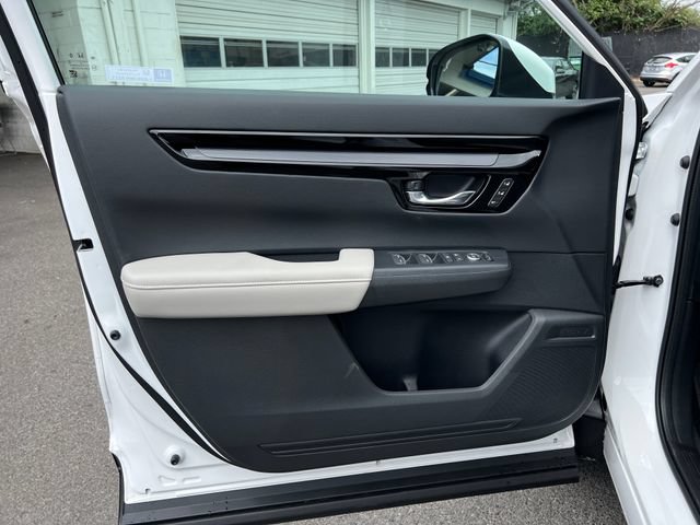 New 2026 Honda CR-V EX-L image 19